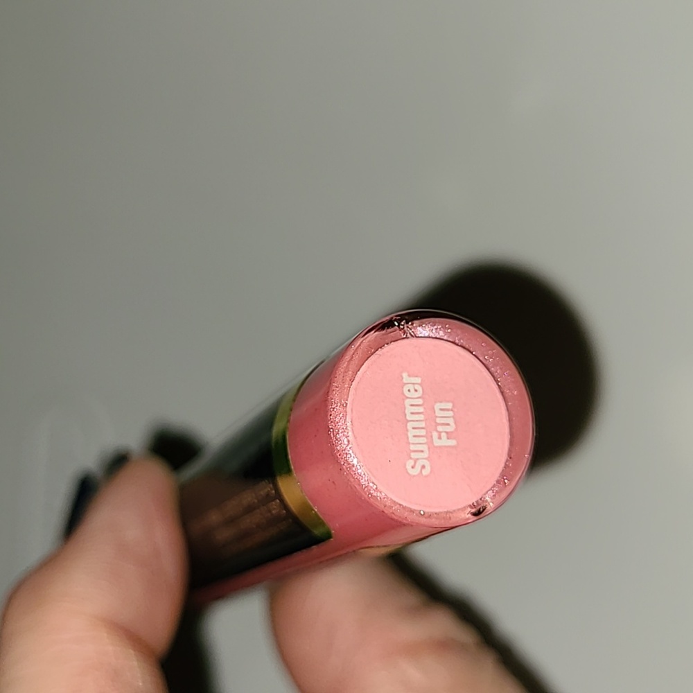 Summer Fun Lipsense - Picture 2 of 2